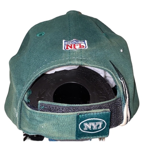 NY JETS HAT - Picture 3 of 11